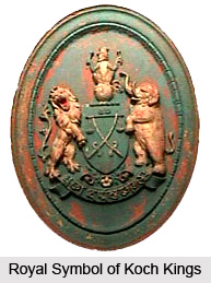 History Of Cooch Behar District, West Bengal