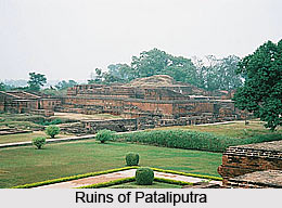 History of Patna
