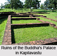Kapilavastu, Uttar Pradesh