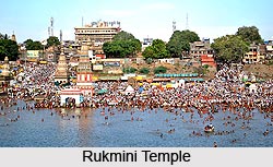 Pandharpur Festival, Maharashtra