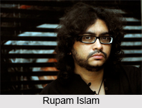 Rupam Islam