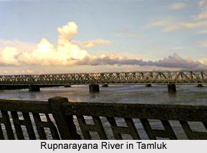 Tamluk, Purba district, West Bengal