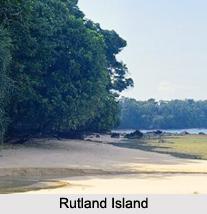 Islands of Bay of Bengal