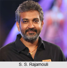 S. S. Rajamouli, Indian Movie Director