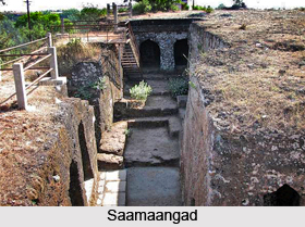 Tourism around Kolhapur, Maharashtra