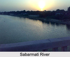 Sabarmati River, Indian River