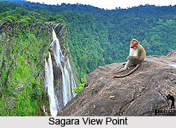 Sagara, Karnataka