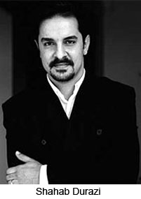 Shahab Durazi, Indian Fashion Designers