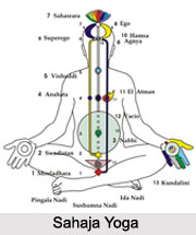 Sahaja Yoga, Types of Yoga