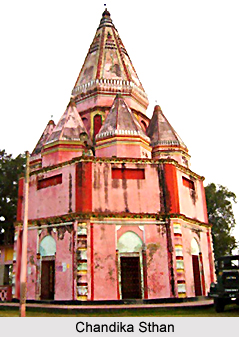 Saharsa District, Bihar