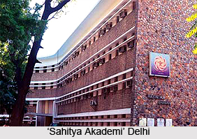 Indian Literary Organisations