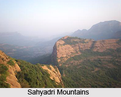 Geography of Pune District, Maharashtra