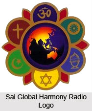 Sai Global Harmony Radio, National Radio Station
