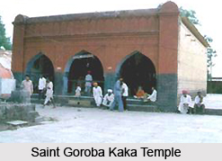 Tourism in Osmanabad District, Maharashtra