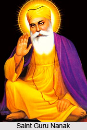 Divine Self-Expression, Teachings Of Guru Nanak