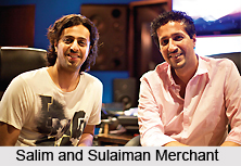 Salim-Sulaiman, Indian Movie Music Directors