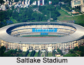Football Stadiums in East India