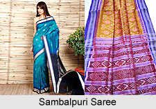 Sambalpuri Sarees