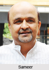 Sameer, Indian Movie Lyricist