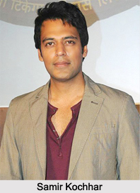 Samir Kochhar, Indian Actor