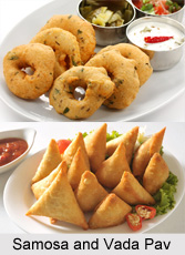 Indian Snacks