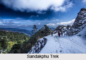Adventure Tourism in West Bengal