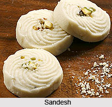 Sandesh, Bengali Sweet