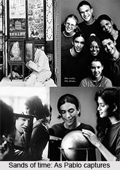 Pablo Bartholomew, Indian Photojournalist