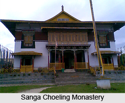 Pelling, Sikkim