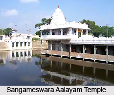 Temples of Mahbubnagar District