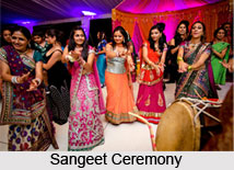 Folk Songs on Marriage