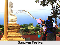 Fairs and Festivals of Lohit District