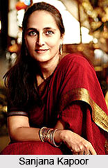 Sanjana Kapoor, Bollywood Actresses