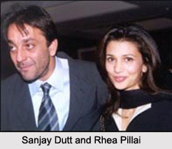 Rhea Pillai, Indian Model