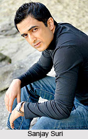 Sanjay Suri, Indian Actor