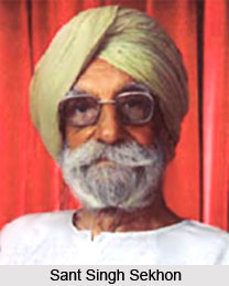 Punjabi Theatre