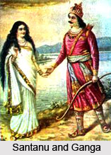 Santanu