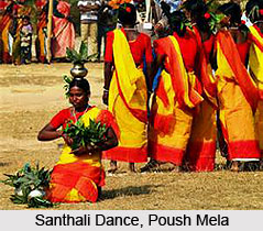 Fairs in Birbhum