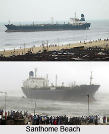 Santhome, Chennai