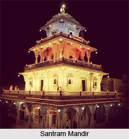 Tourism in Kheda District