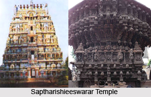 Lalgudi, Tamil Nadu