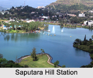 Saputara, Gujarat