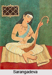 Carnatic Music