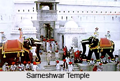 Important Places in Sirohi