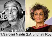 Women Writers in Indian English Literature, Indian Literature