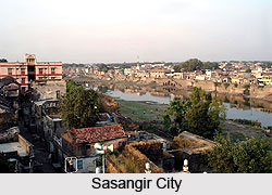 Sasangir, Gujarat