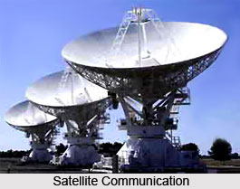 Communication in India