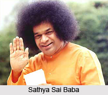 Sathya Sai Baba