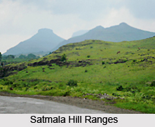 Geography of Jalna District, Maharashtra