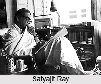 Satyajit Ray as an Artist